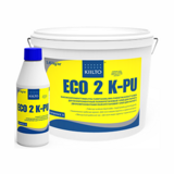 клей для паркета Kiilto ECO 2KPU двухкомпонентный полиуретановый