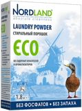 104467 стиральный порошок ECO 1,8кг