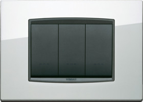 vimar-eikon-classic-chernyy-khrom-25