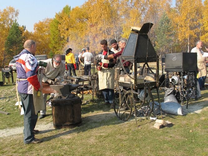 фестиваль кузнечного ремесла фестиваль кузнечного ремесла