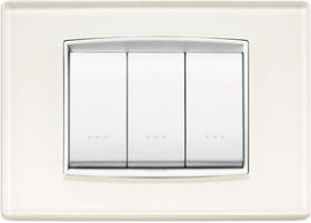 vimar-eikon-classic-belyy-led-B72