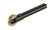 rezets-dlya-rezki-prochnoy-keramiki-20mm-gold-s-podshipnikom
